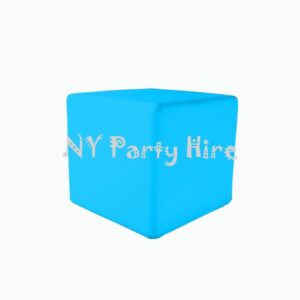 NY Party Hire Glow Cube