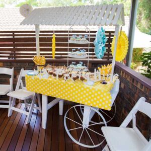 Lolly Cart Hire