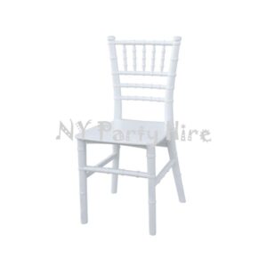 Kids Tiffany Chair Hire, Kids Chair Hire, Kids Party Hire