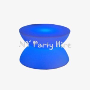 Glow Round Coffee Table