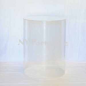 Cake Table Plinth, Cake Plinth, Cake Table, Clear Cake Table